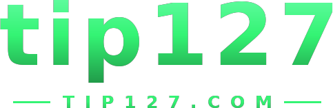 tip127 logo